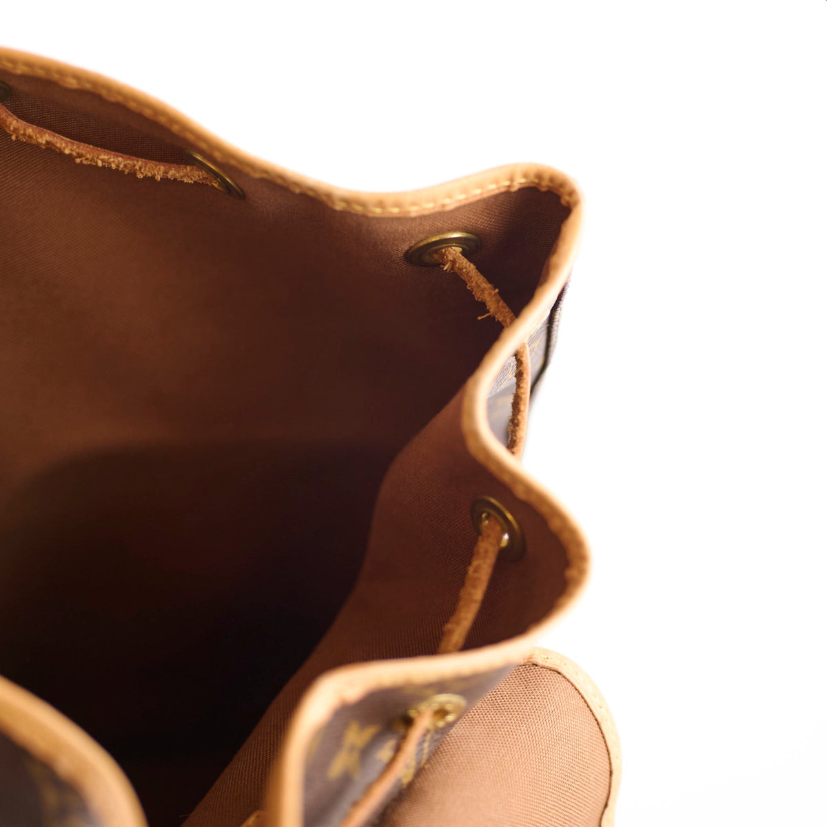 Louis Vuitton Bosphore Backpack Monogram - photo 7