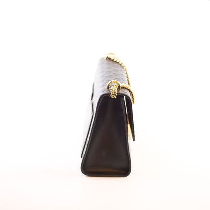 Gucci Padlock Medium Black - photo 3
