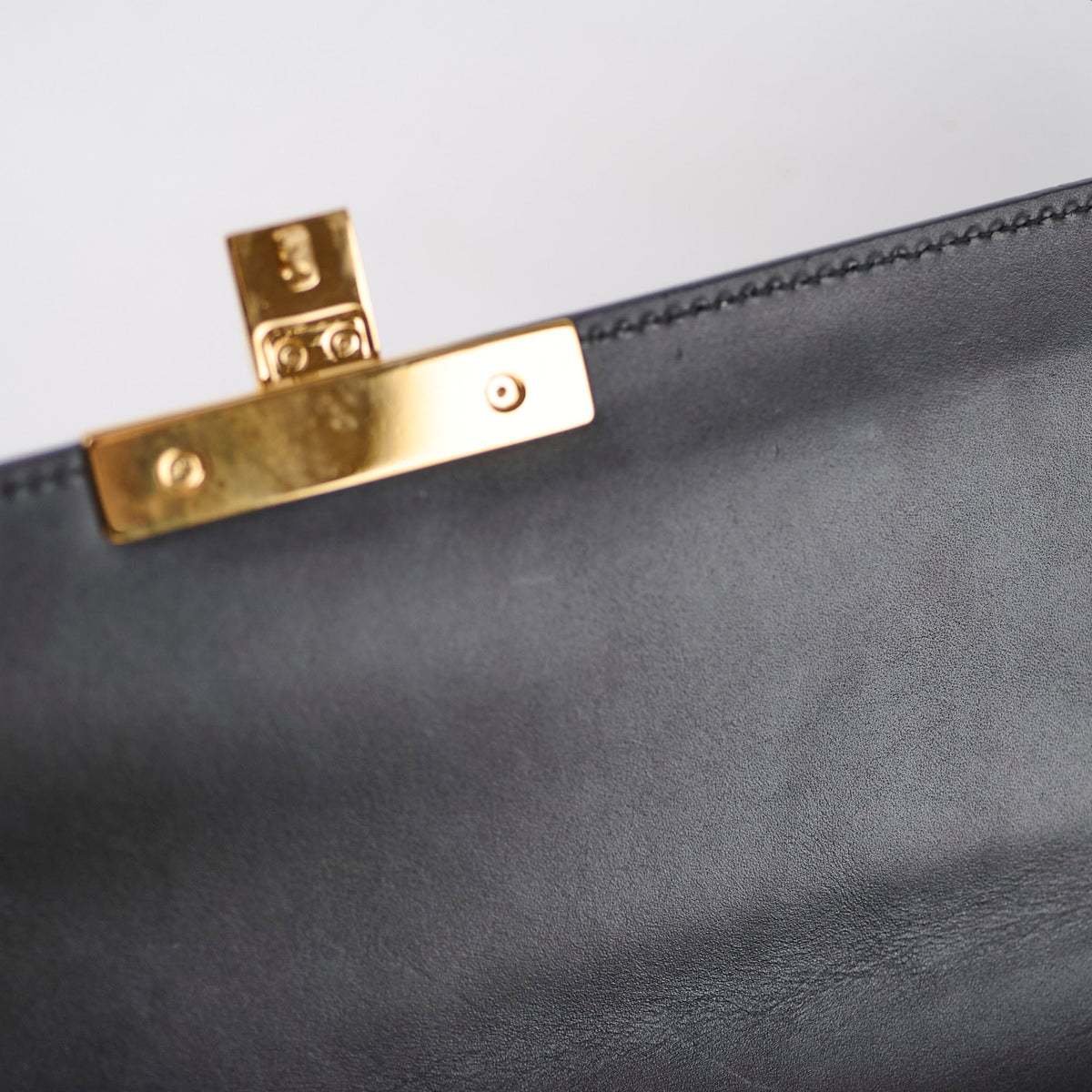 Gucci Padlock Medium Black - photo 5