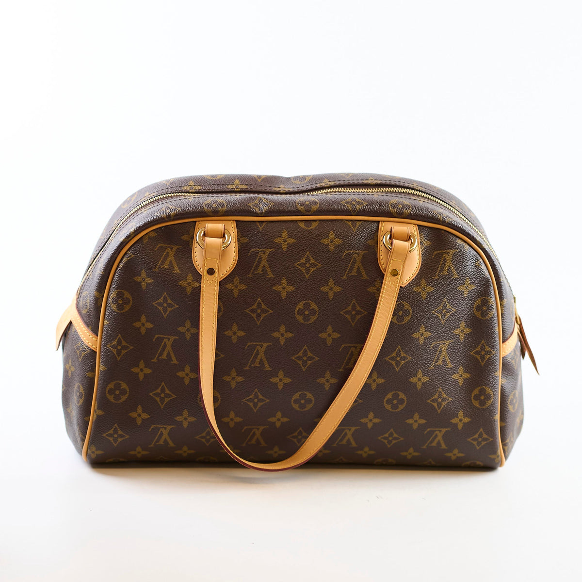 Louis Vuitton Montorgueil GM Monogram - photo 2