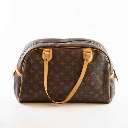 Louis Vuitton Montorgueil GM Monogram - photo 2