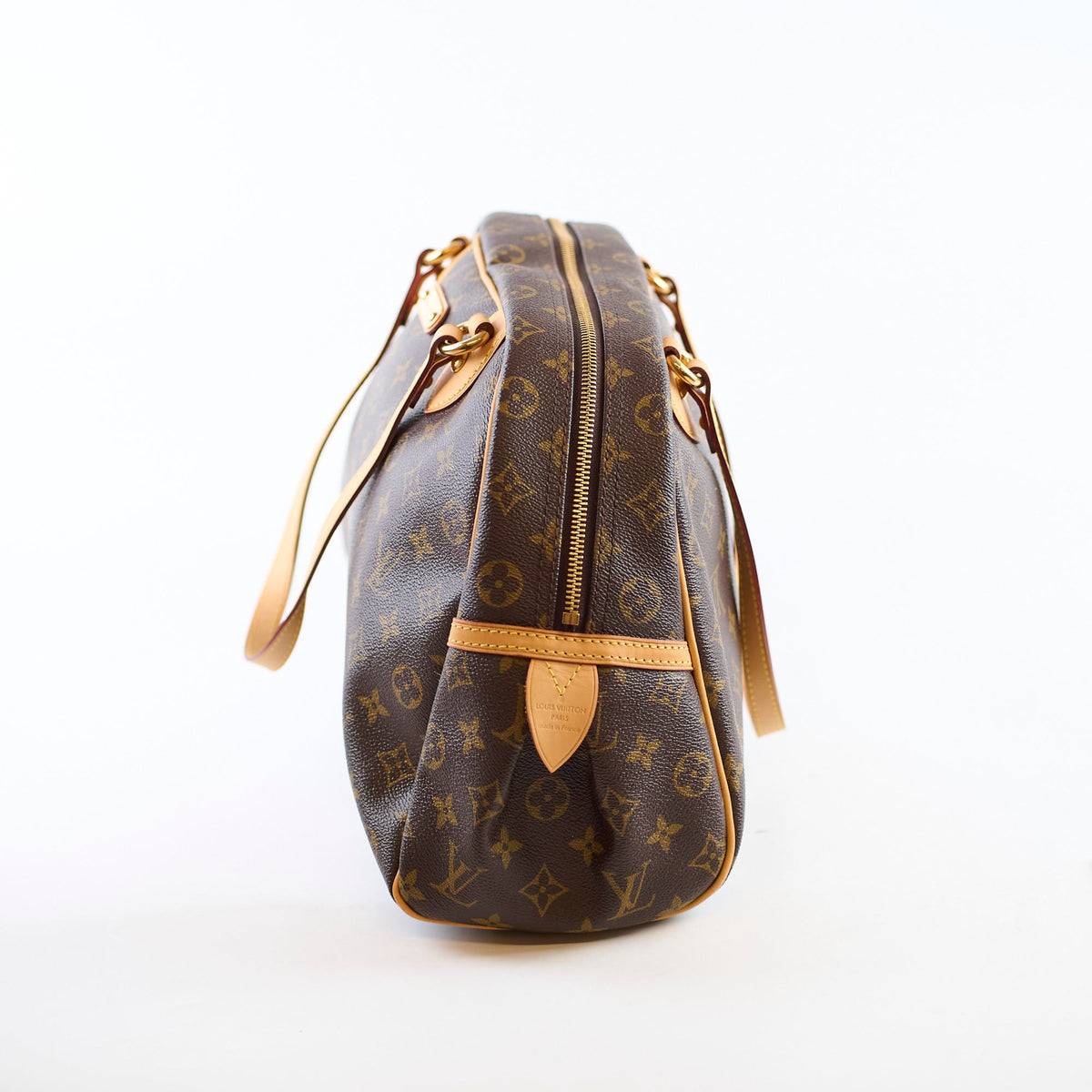 Louis Vuitton Montorgueil GM Monogram - photo 3