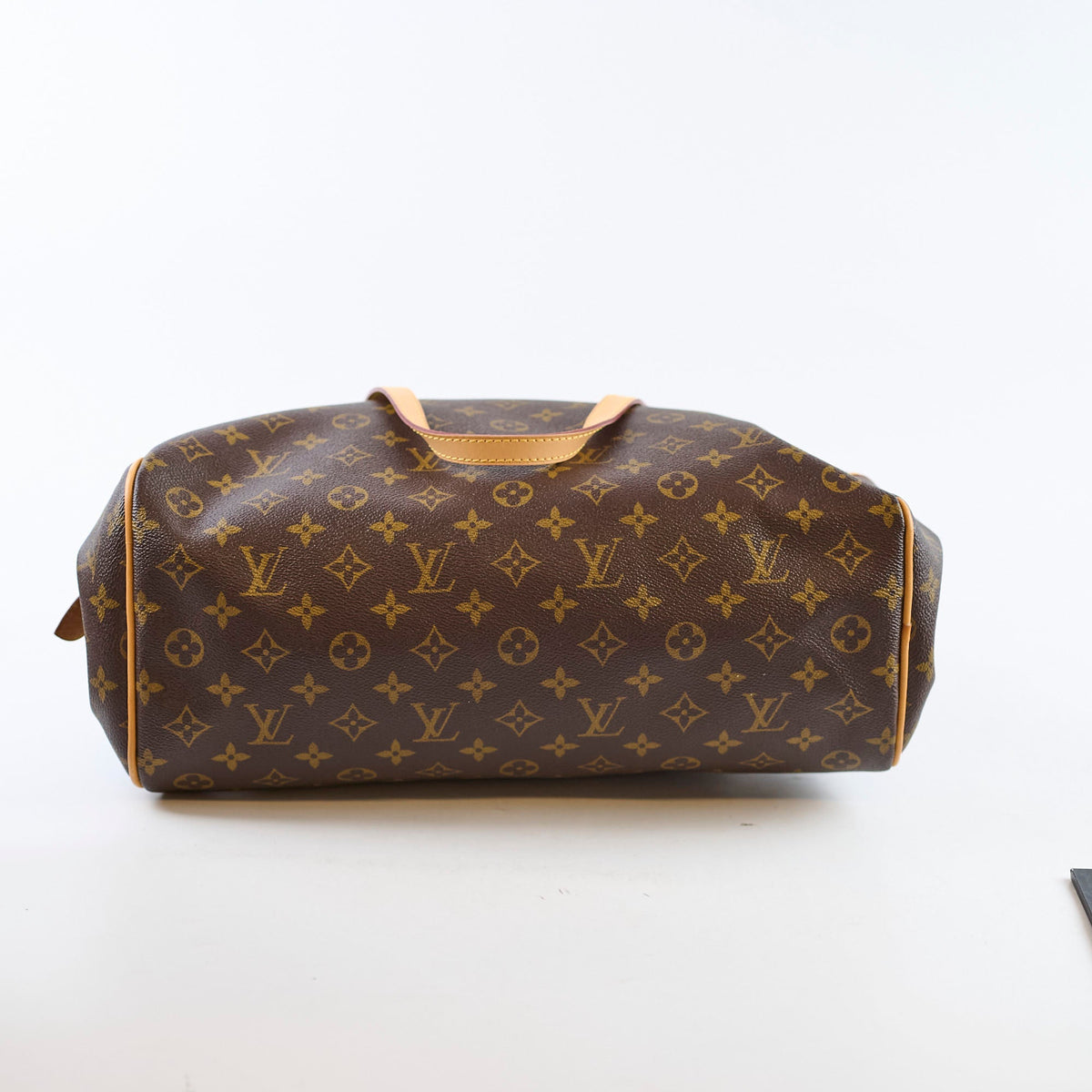 Louis Vuitton Montorgueil GM Monogram - photo 4
