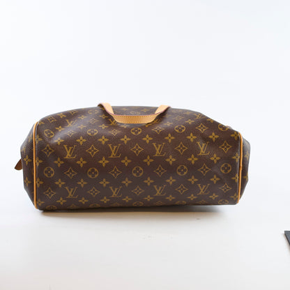 Louis Vuitton Montorgueil GM Monogram - photo 4