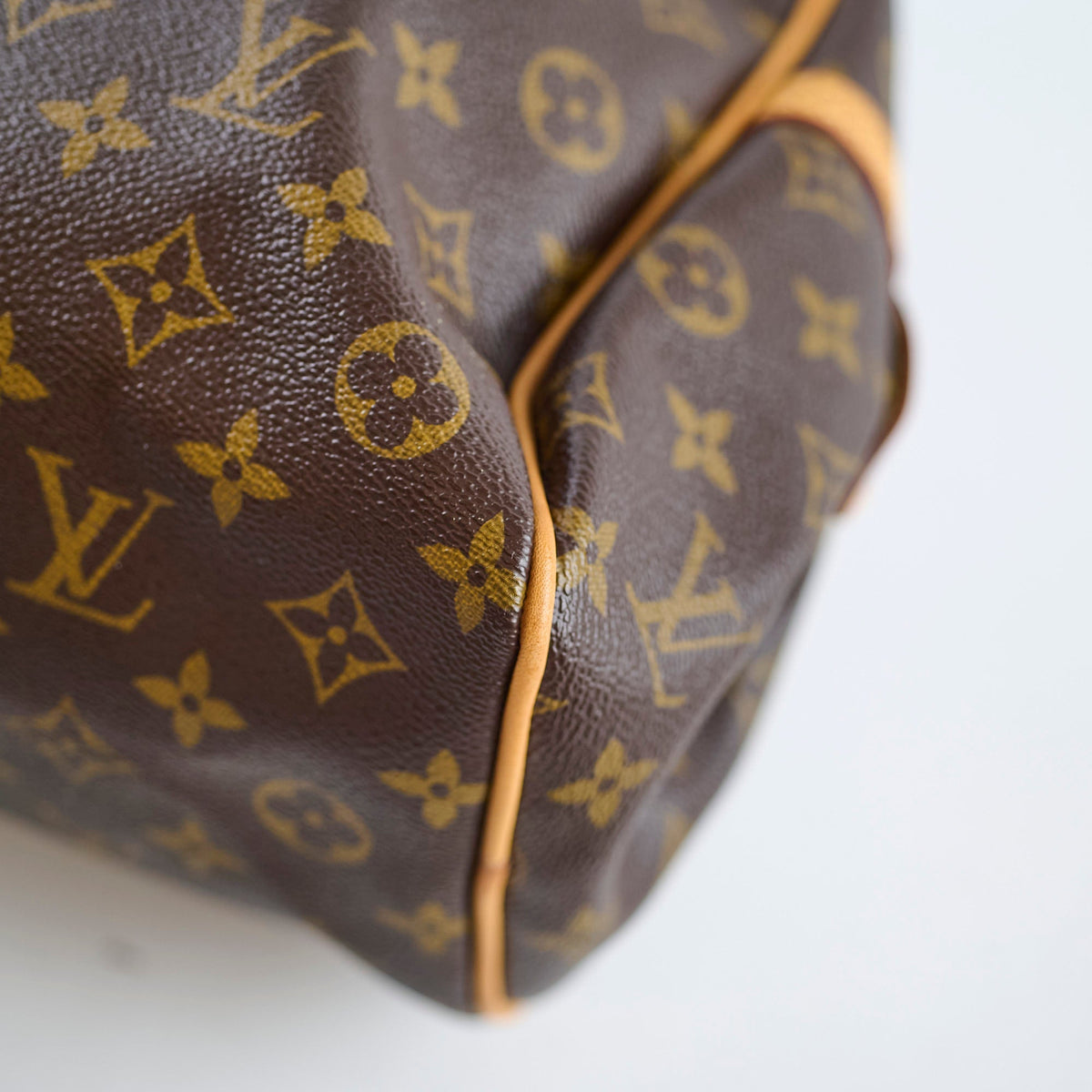 Louis Vuitton Montorgueil GM Monogram - photo 9