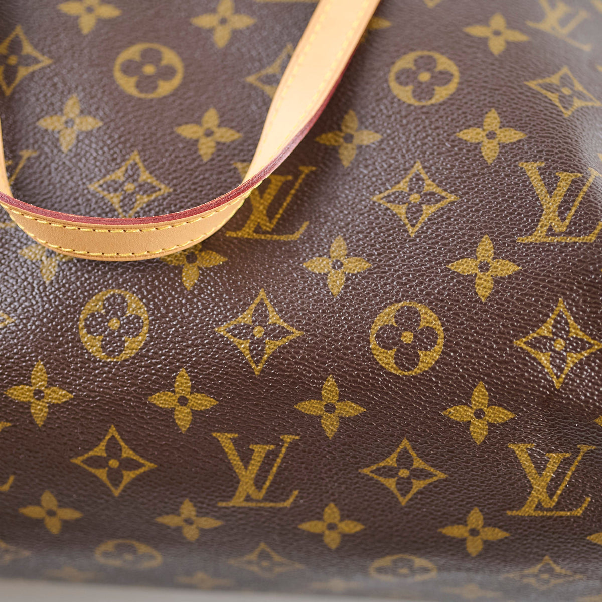Louis Vuitton Montorgueil GM Monogram - photo 5