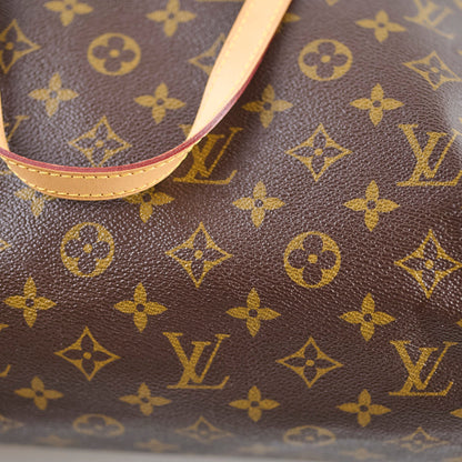 Louis Vuitton Montorgueil GM Monogram - photo 5