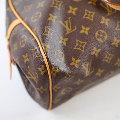 Louis Vuitton Montorgueil GM Monogram - photo 8