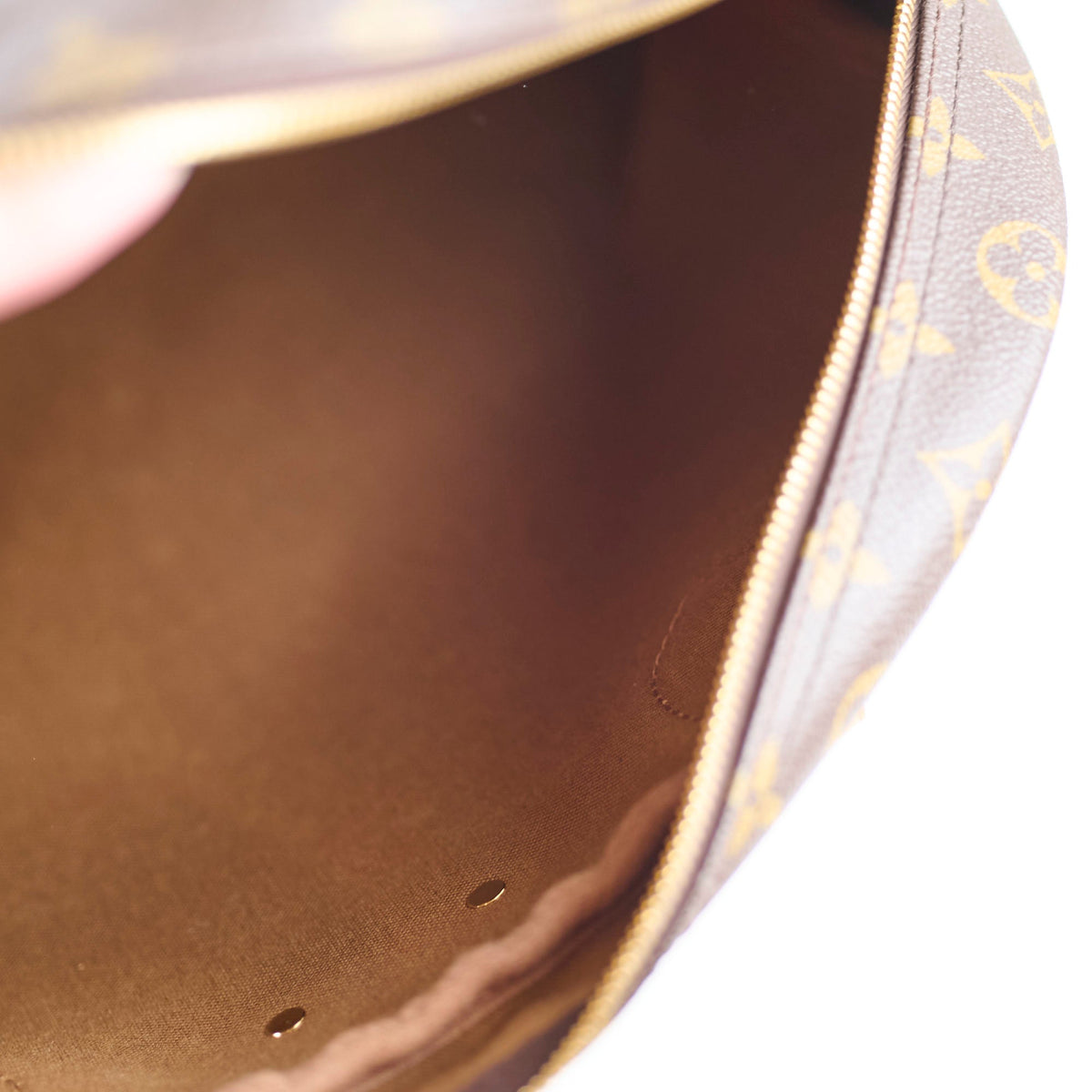 Louis Vuitton Montorgueil GM Monogram - photo 6