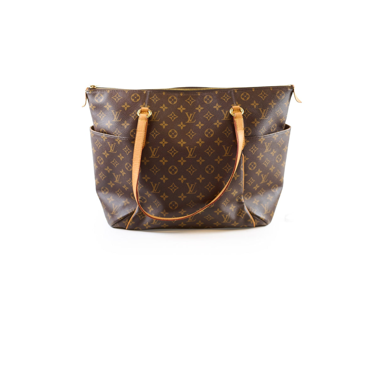 Louis Vuitton Totally MM Monogram - photo 1