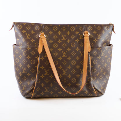 Louis Vuitton Totally MM Monogram - photo 2