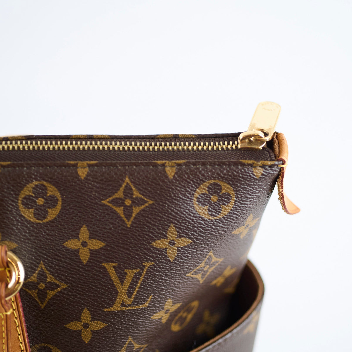Louis Vuitton Totally MM Monogram - photo 4