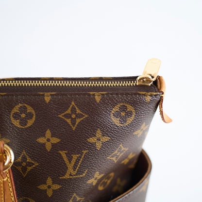 Louis Vuitton Totally MM Monogram - photo 4