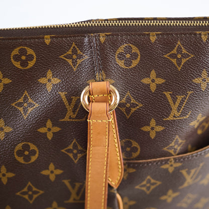 Louis Vuitton Totally MM Monogram - photo 5