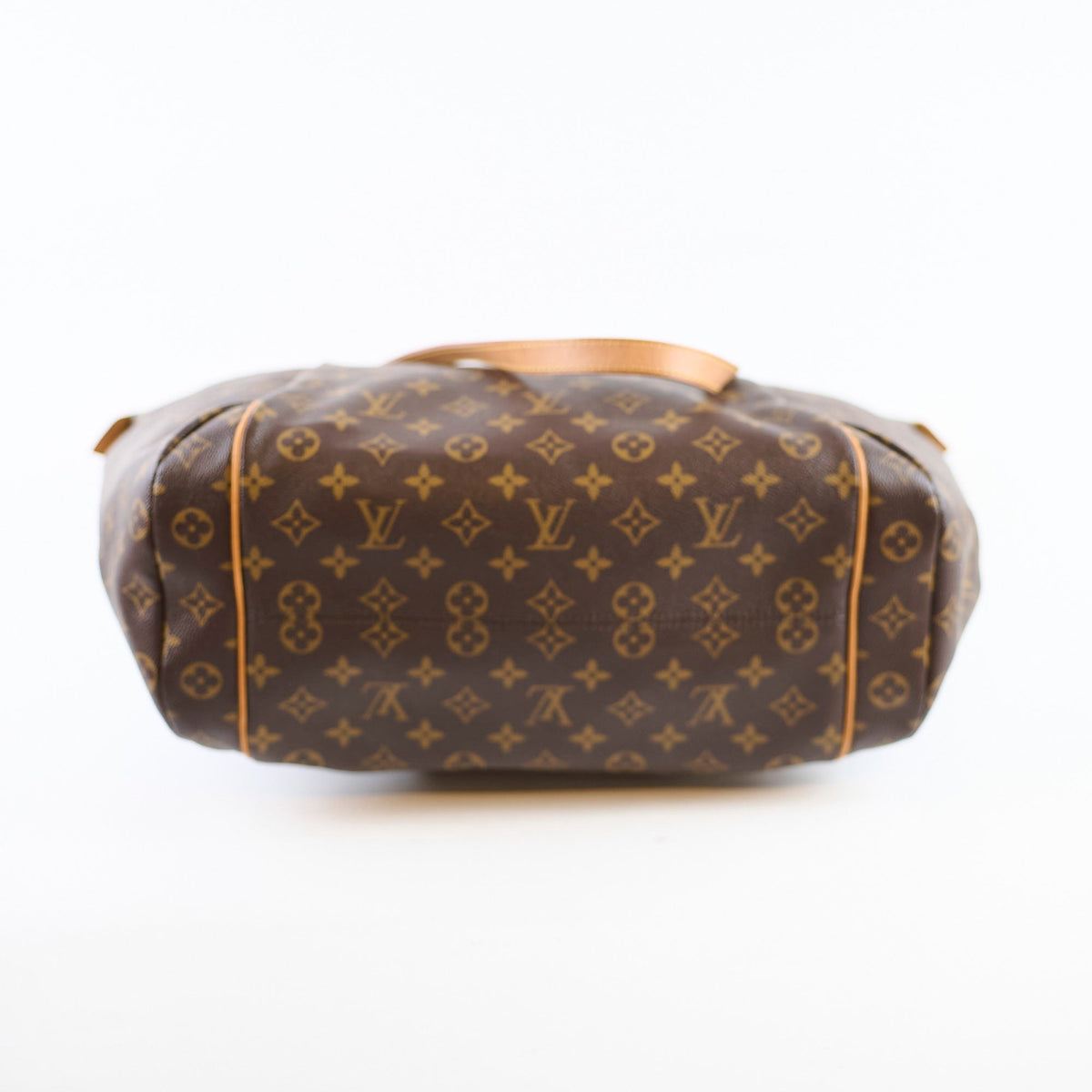 Louis Vuitton Totally MM Monogram - photo 3