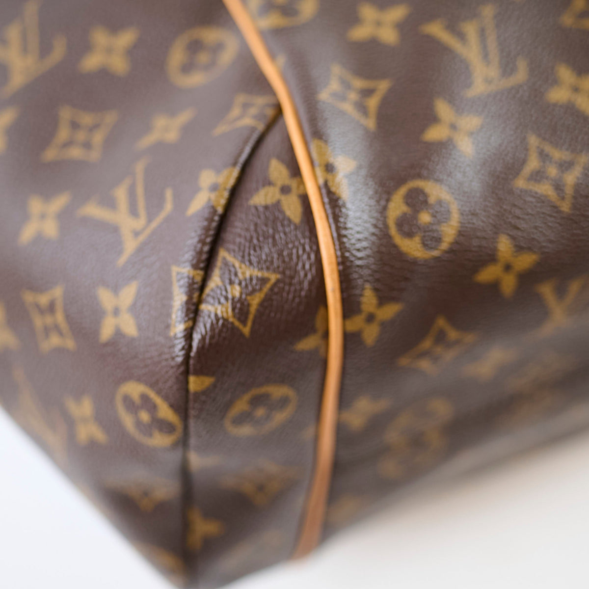 Louis Vuitton Totally MM Monogram - photo 10