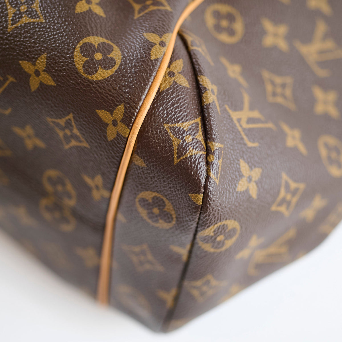 Louis Vuitton Totally MM Monogram - photo 12