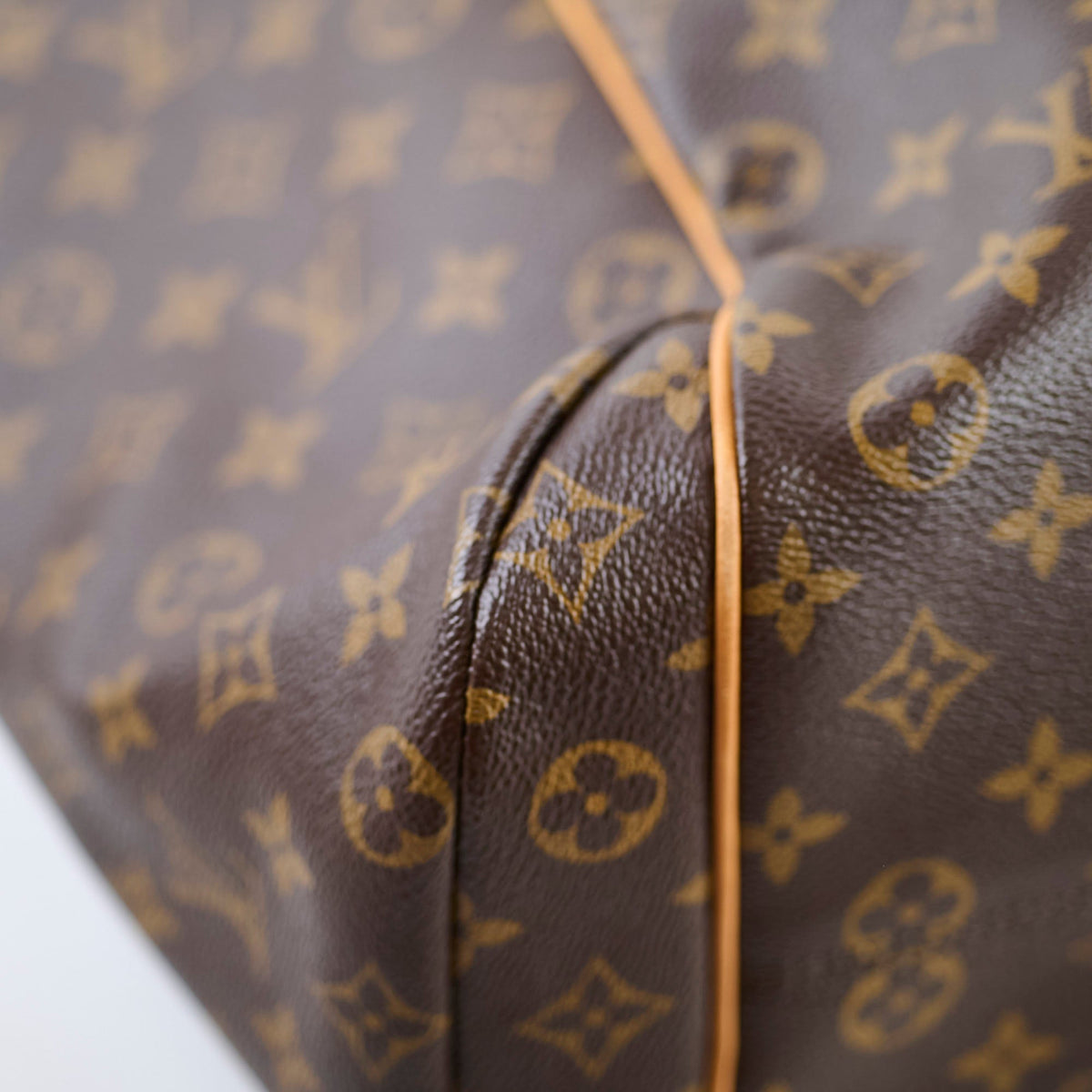 Louis Vuitton Totally MM Monogram - photo 11