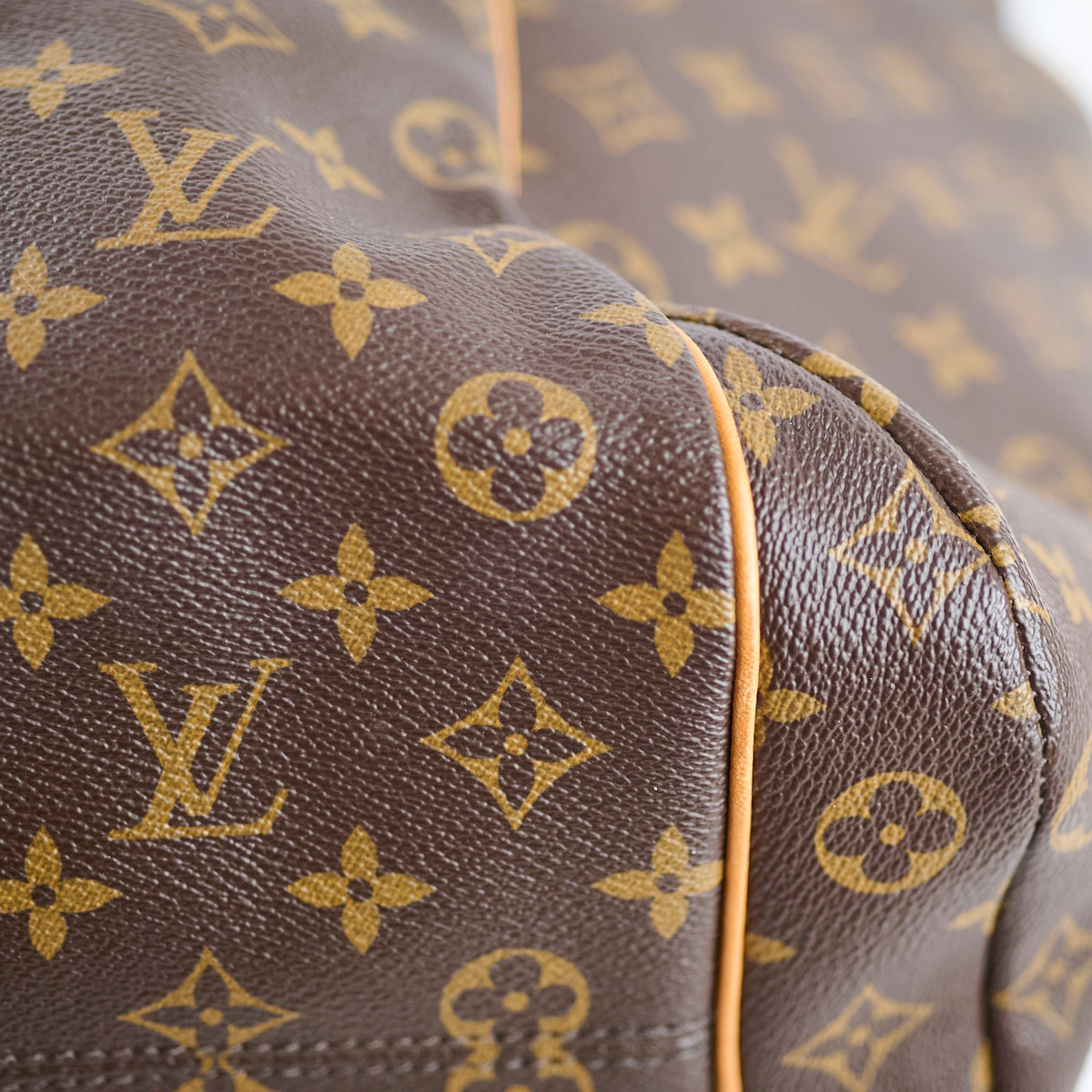 Louis Vuitton Totally MM Monogram - photo 13