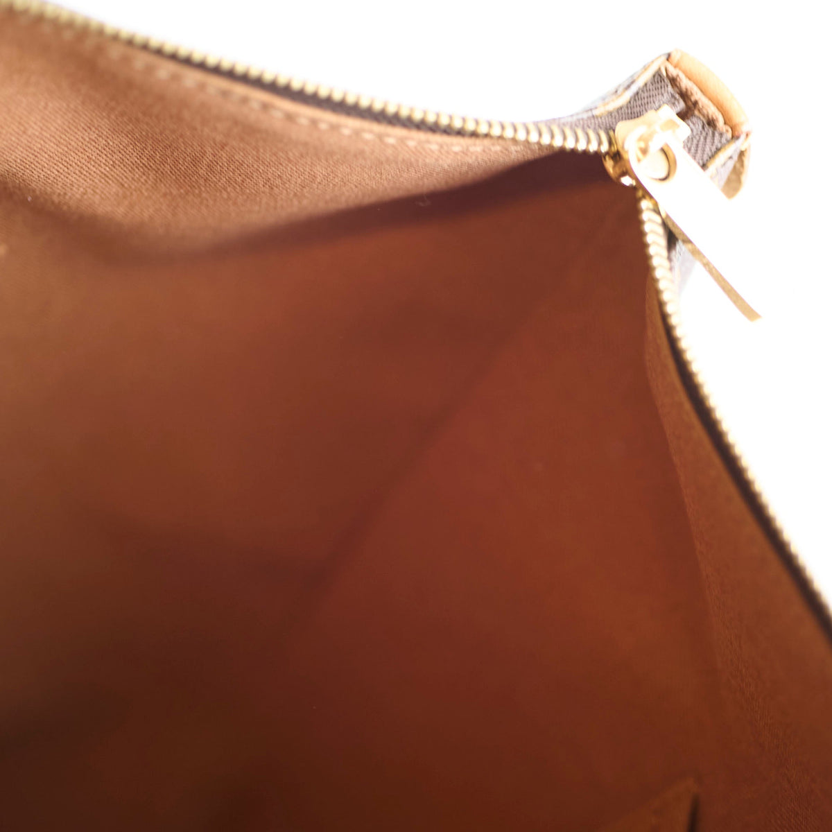 Louis Vuitton Totally MM Monogram - photo 8