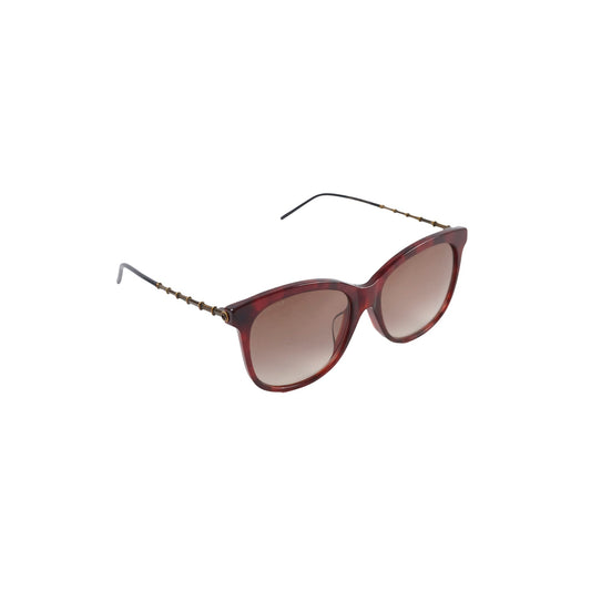 Gucci Sunglasses Tortoiseshell/Black - photo 1