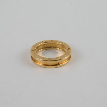 Bulgari B zero 1 Ring Yellow Gold Size 53 - photo 5