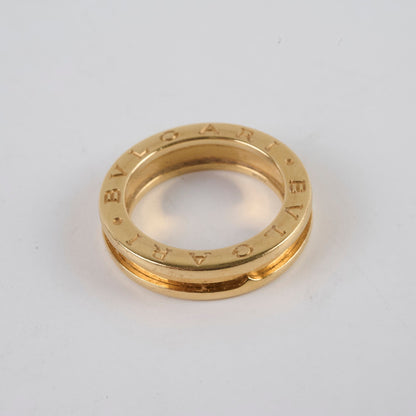 Bulgari B zero 1 Ring Yellow Gold Size 53 - photo 4