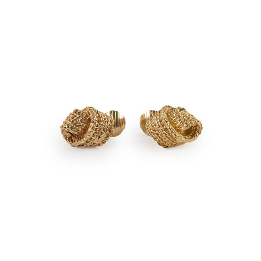 Christian Dior Door Locker Clip On Earrings - photo 1