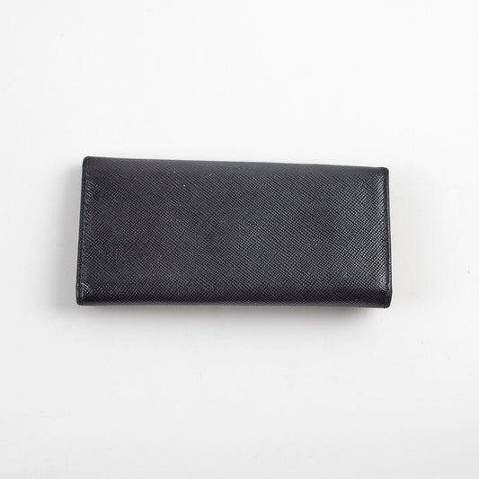 Prada Key Holder Black - photo 2