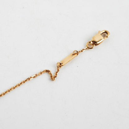 Van Cleef and Arpels VCA Sweet Alhambra Butterfly Mother of Pearl MOP Bracelet - photo 3