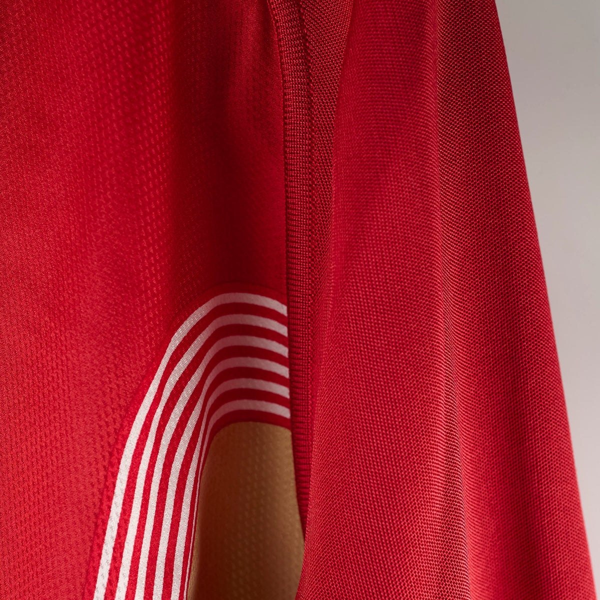 Hermes Silk Cardigan Red Size 34 - photo 4