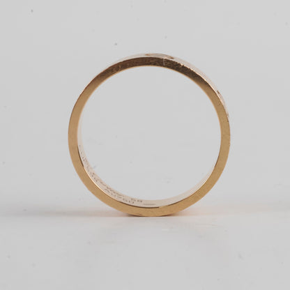 Cartier Love Ring Pink Gold Size 58 - photo 3