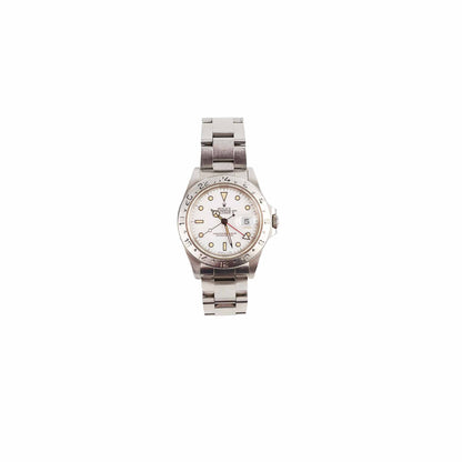 Rolex Explorer II 40mm watch - photo 1