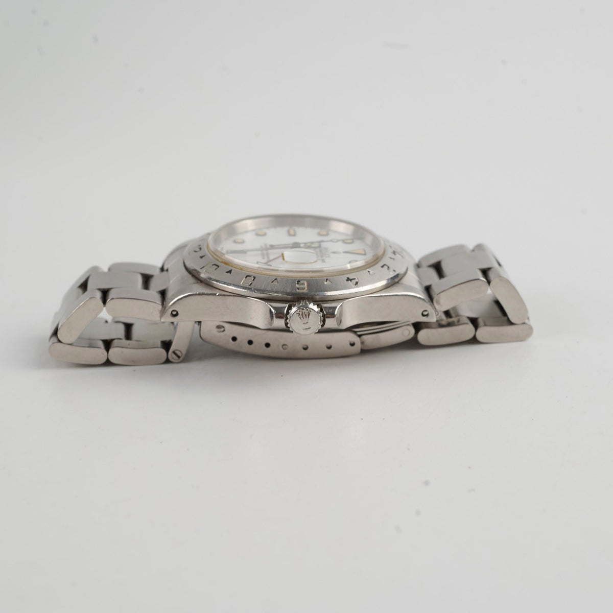 Rolex Explorer II 40mm watch - photo 4