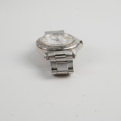 Rolex Explorer II 40mm watch - photo 5