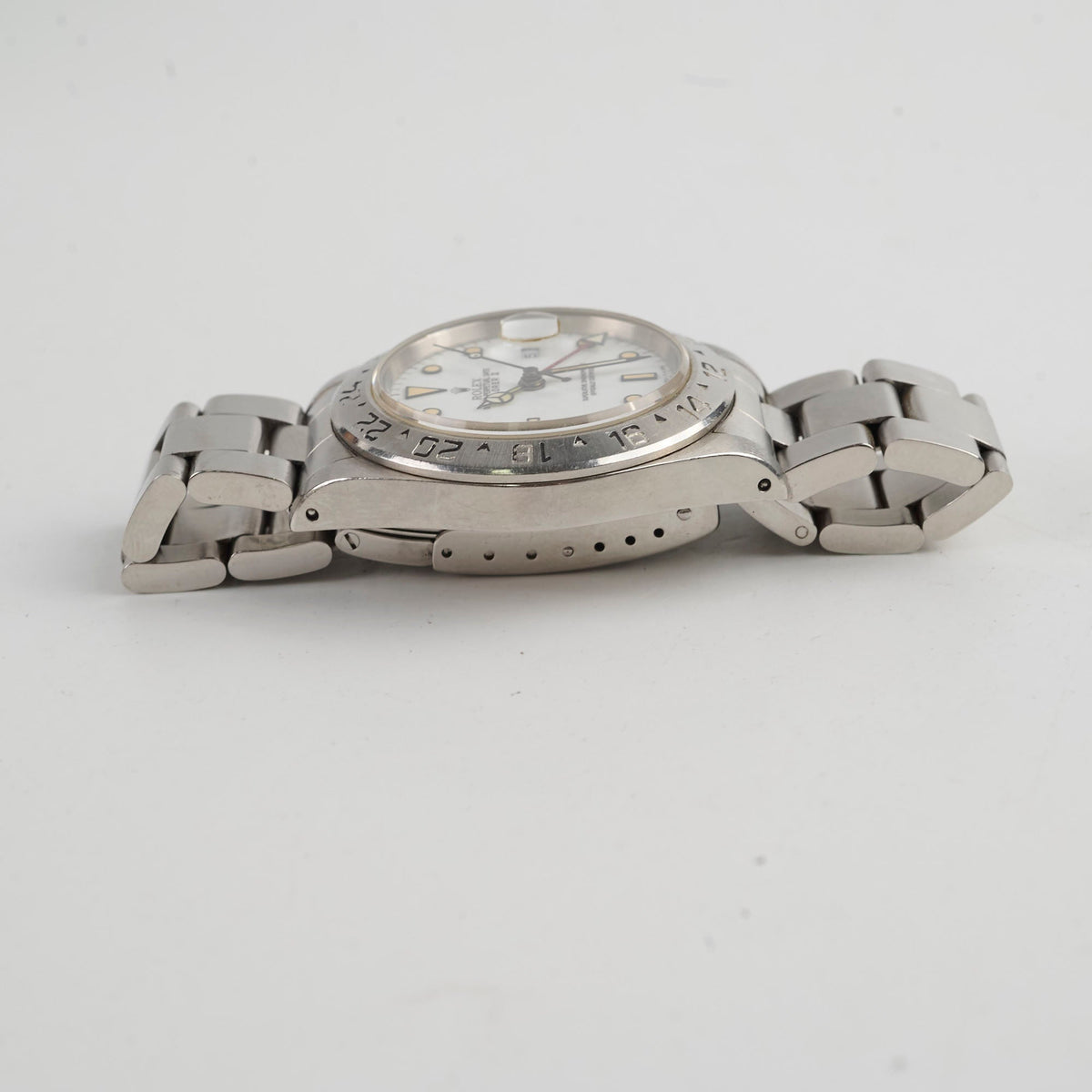 Rolex Explorer II 40mm watch - photo 6