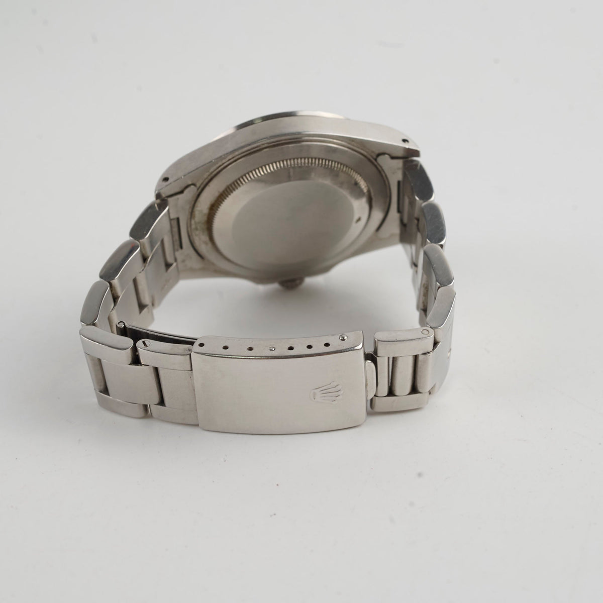 Rolex Explorer II 40mm watch - photo 7
