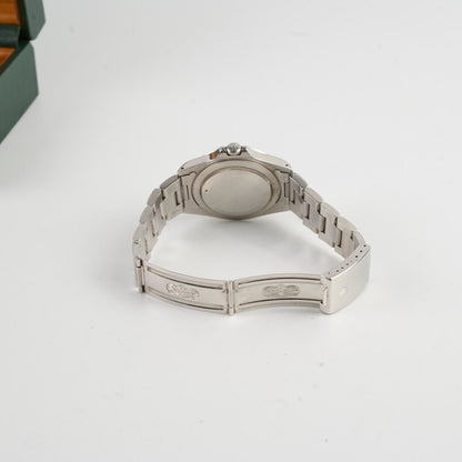 Rolex Explorer II 40mm watch - photo 8