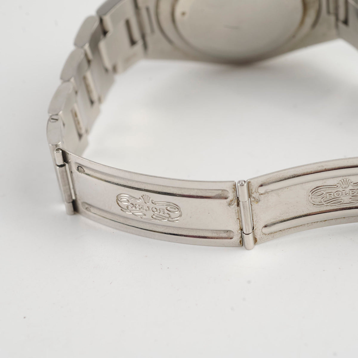 Rolex Explorer II 40mm watch - photo 12