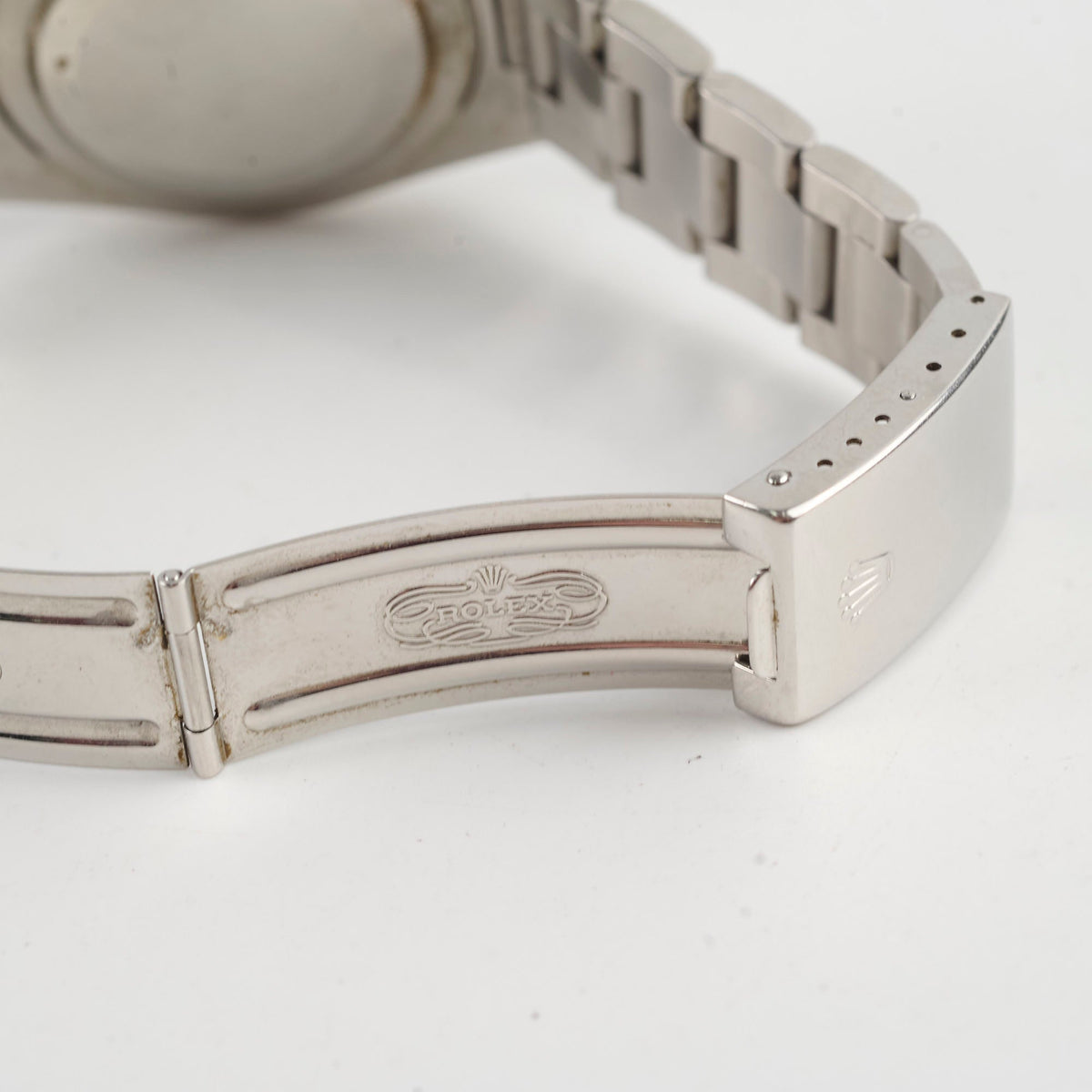 Rolex Explorer II 40mm watch - photo 11