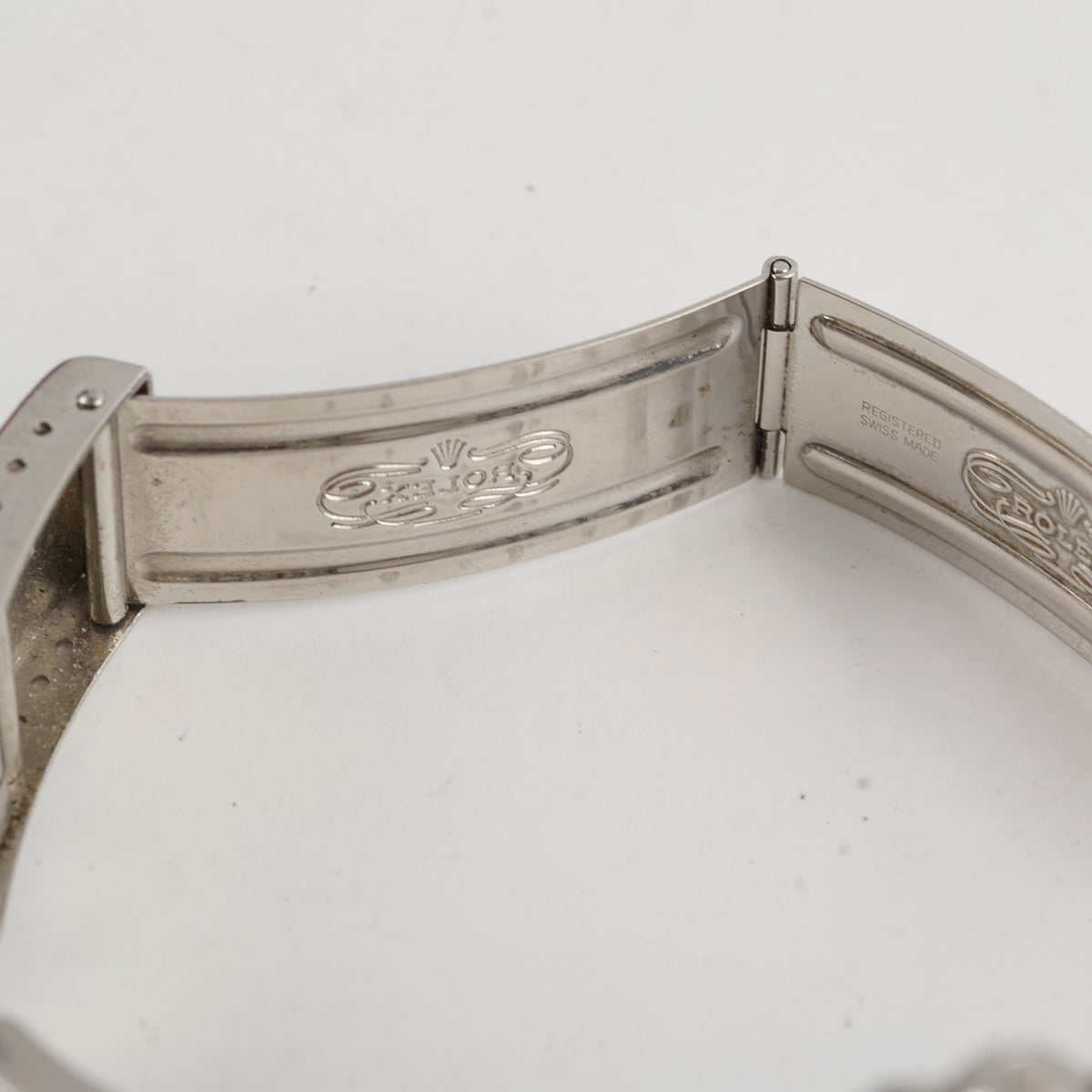 Rolex Explorer II 40mm watch - photo 10
