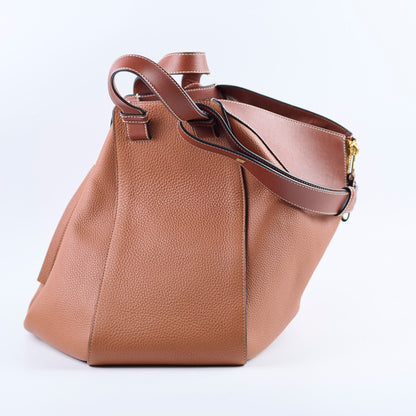 Loewe Medium Hammock Tan Bag - photo 3