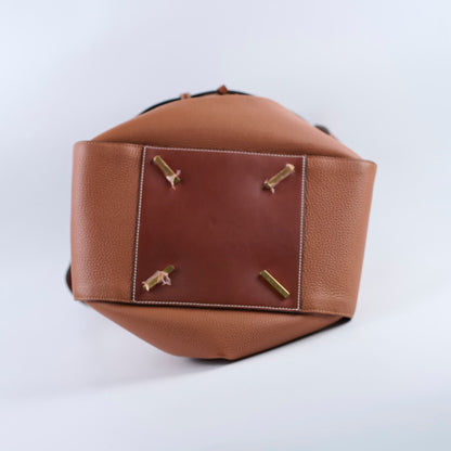 Loewe Medium Hammock Tan Bag - photo 4