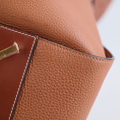 Loewe Medium Hammock Tan Bag - photo 10