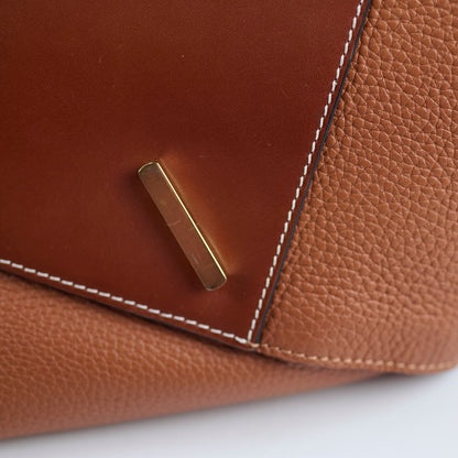 Loewe Medium Hammock Tan Bag - photo 9