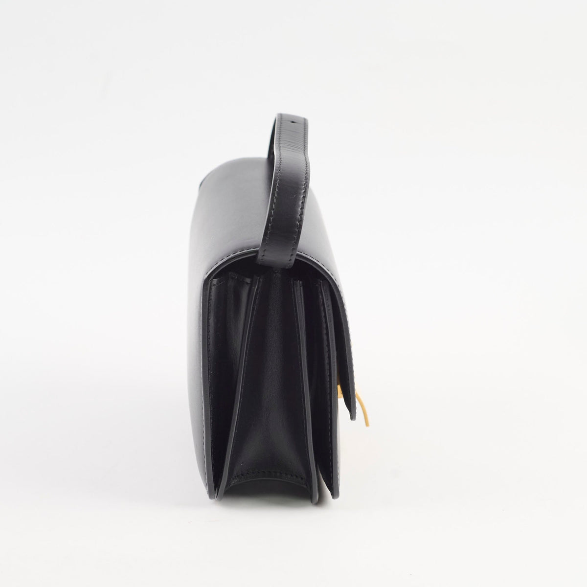 Celine Small Box Black - photo 3