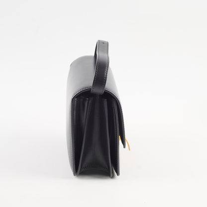 Celine Small Box Black - photo 3