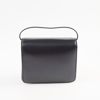 Celine Small Box Black - photo 2