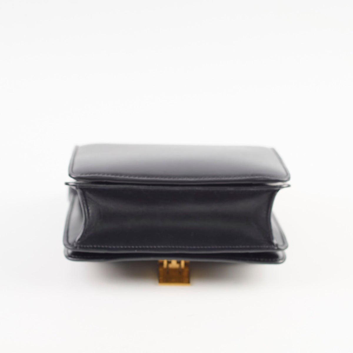Celine Small Box Black - photo 4