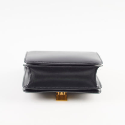 Celine Small Box Black - photo 4